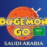 🇦🇪 Dogemongo Arabia