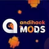 Andihack Mods Official Channel