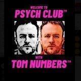 Real TOM NUMBERS Channel