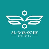 Al - Xorazmiy school