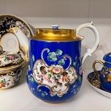 Фарфоровый Вестник Арамиса Каримова.