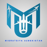 MIGRATSIYA UZBEKISTAN 🇺🇿🇨🇦🇦🇺🇩🇪🇺🇸🇬🇧🇪🇺...