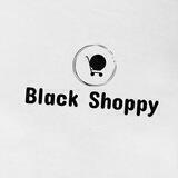 Black Shoppy