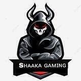 彡SHAAKA GAMING GL & KR