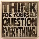 Question Everything Chat