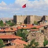 УКРАЇНЦІ 🇺🇦 В АНКАРІ 🇹🇷