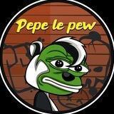 Pepe Le Pew