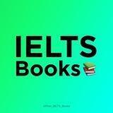 IELTS Books📚