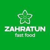Zahratun Food | 📍 Location