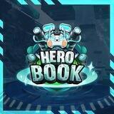 HEROBOOK - Official Community