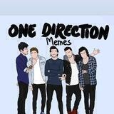 One Direction Memes Chat