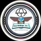 FreeAirdrops24(Group)