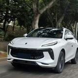 Lamari motors
