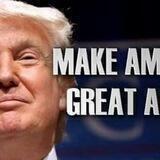 MAKE AMERICA GREAT AGAIN🇺🇸