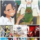 Animé et manga vf