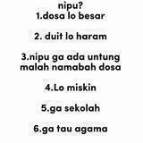 info penipu @RekberLovies