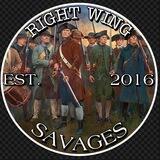 Rightwingsavages