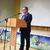 Виктор Сысун