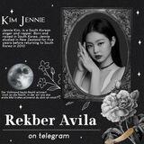 Testimonial @RekberAvila