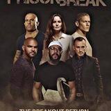 Prison break