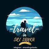 TRAVEL IN | 🇱🇰 SRI LANKA