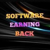 Software earning back
