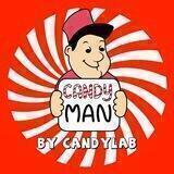 Candyman By Candy Lab
