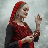 Капалини Эльвель