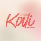 Kali Channel 🔞