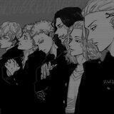 TOKYO ᖇEᐯEᑎGEᖇS