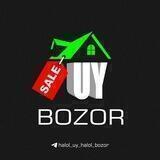 HALOL UY DOM BOZORI