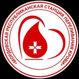 Служба крови Мордовии🩸