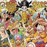 One Piece Pack👒🏴‍☠