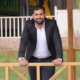 أ. عمر يونس الطائي
