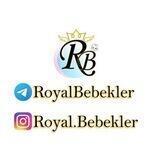 👑 Royal Bebekler | لباس کودک