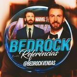 BEDROCK VENDAS | REFERÊNCIAS