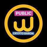 WALKEN CRYPTO BARON