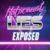 Holocaust Lies Exposed