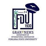 FerSU GrantNews