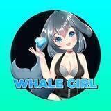 WhaleGirl