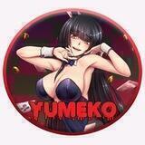 Yumeko Coin 夢子コイン