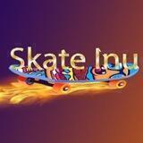 Skate Inu|China Group