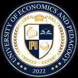 “UNIVERSITY OF ECONOMICS AND PEDAGOGY”
