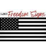 @LedFreedomSigns.com