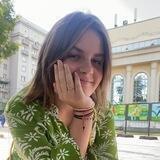 Ambassador Гугла или Аня😇🤌