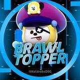 Турниры по Brawl Stars 3 на 3