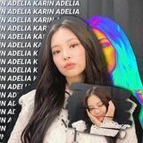 kalau bisa langsung chat @Jenxnie_bot ya!