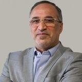 امیر رضا واعظ آشتیانی