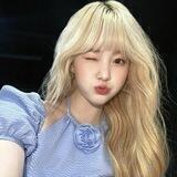 ୨ ﹫chaehyun ୧