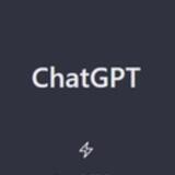 ChatGPT